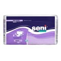 Seni Seni S-RE25-BS1 Super Briefs; Regular; Pack of 75 S-RE25-BS1